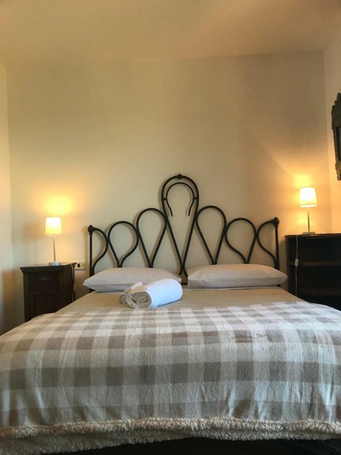 Appartement Casa Margot à Campagnano Di Roma Extérieur photo