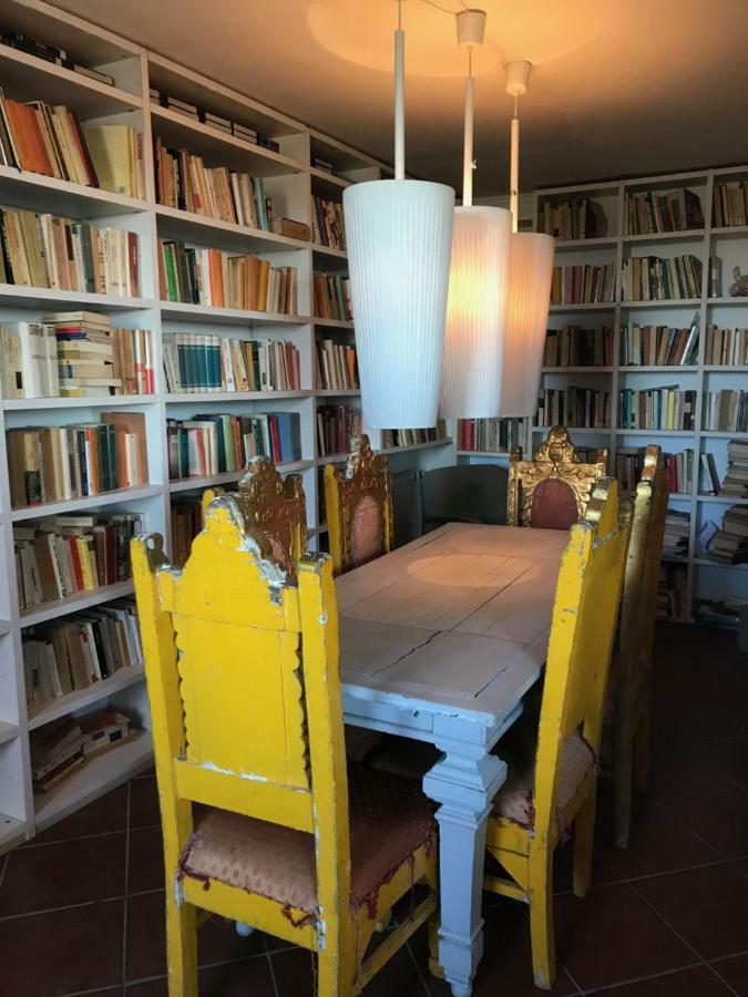 Appartement Casa Margot à Campagnano Di Roma Extérieur photo