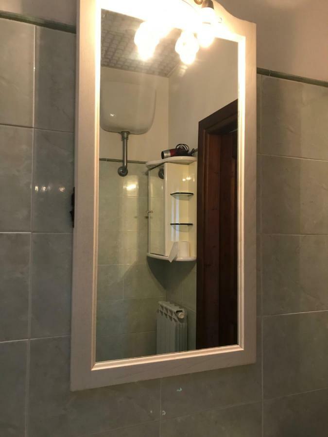Appartement Casa Margot à Campagnano Di Roma Extérieur photo