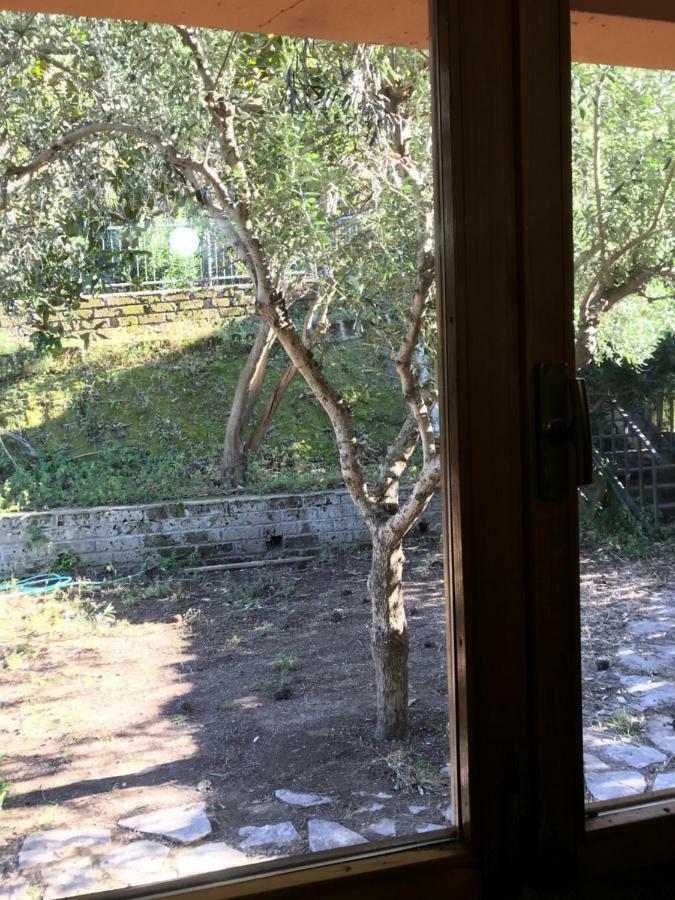 Appartement Casa Margot à Campagnano Di Roma Extérieur photo