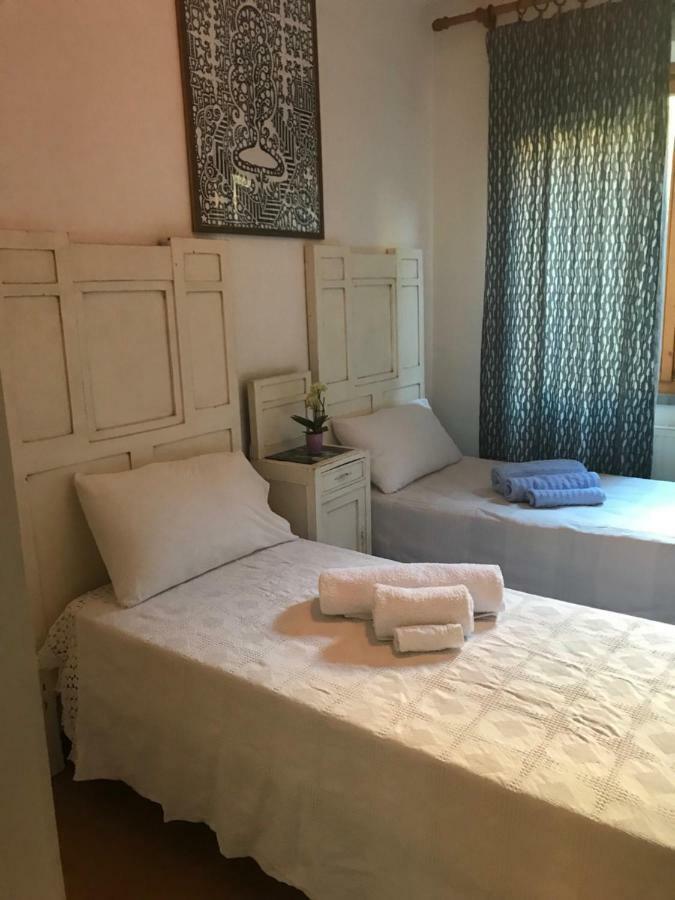 Appartement Casa Margot à Campagnano Di Roma Extérieur photo