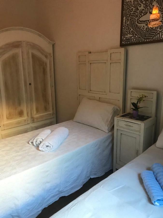 Appartement Casa Margot à Campagnano Di Roma Extérieur photo