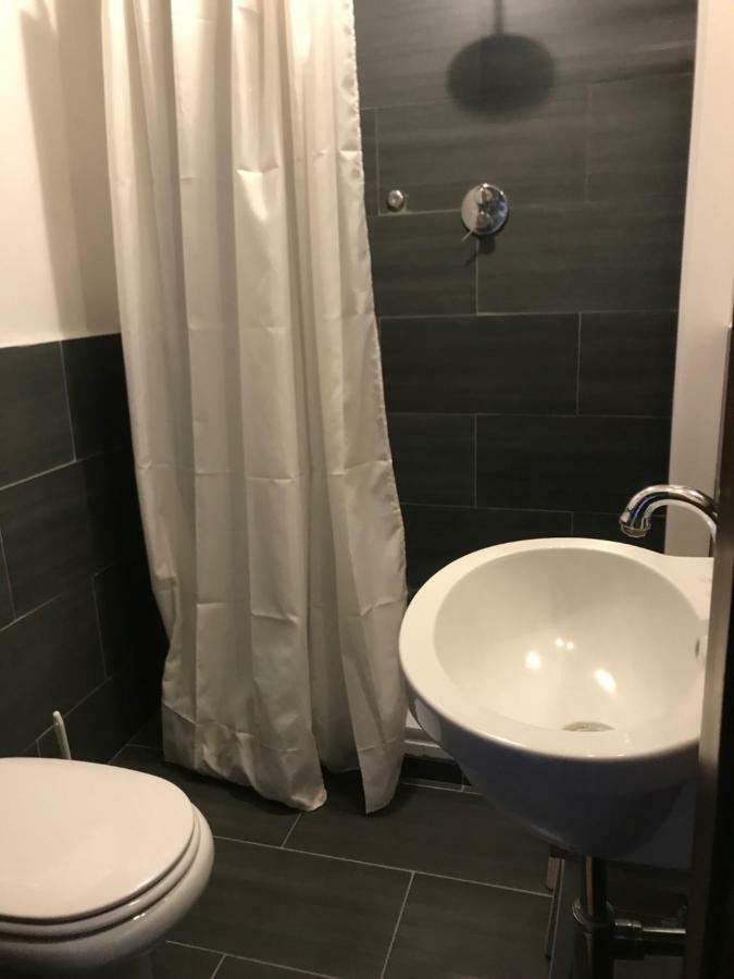 Appartement Casa Margot à Campagnano Di Roma Extérieur photo