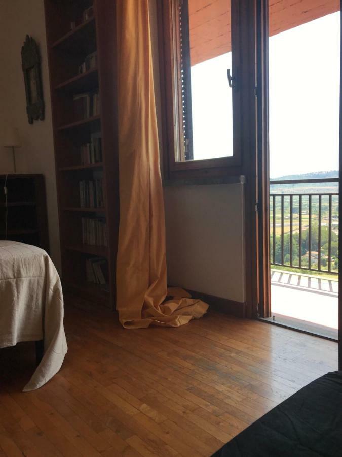 Appartement Casa Margot à Campagnano Di Roma Extérieur photo
