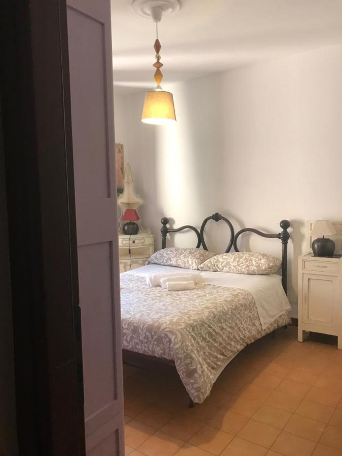 Appartement Casa Margot à Campagnano Di Roma Extérieur photo