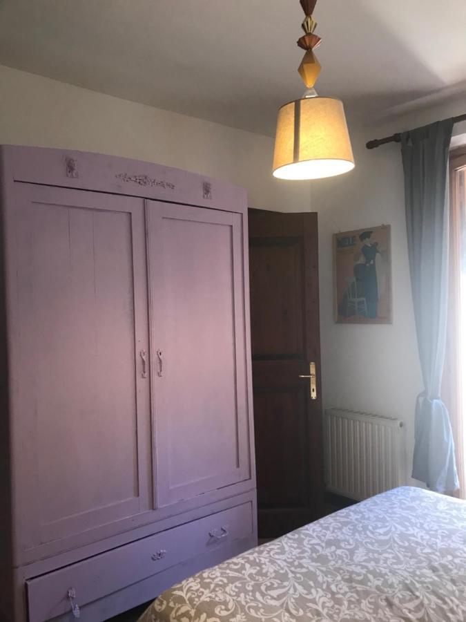 Appartement Casa Margot à Campagnano Di Roma Extérieur photo