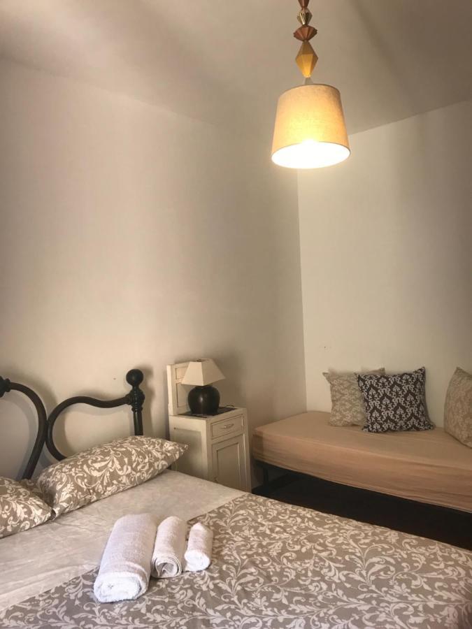 Appartement Casa Margot à Campagnano Di Roma Extérieur photo