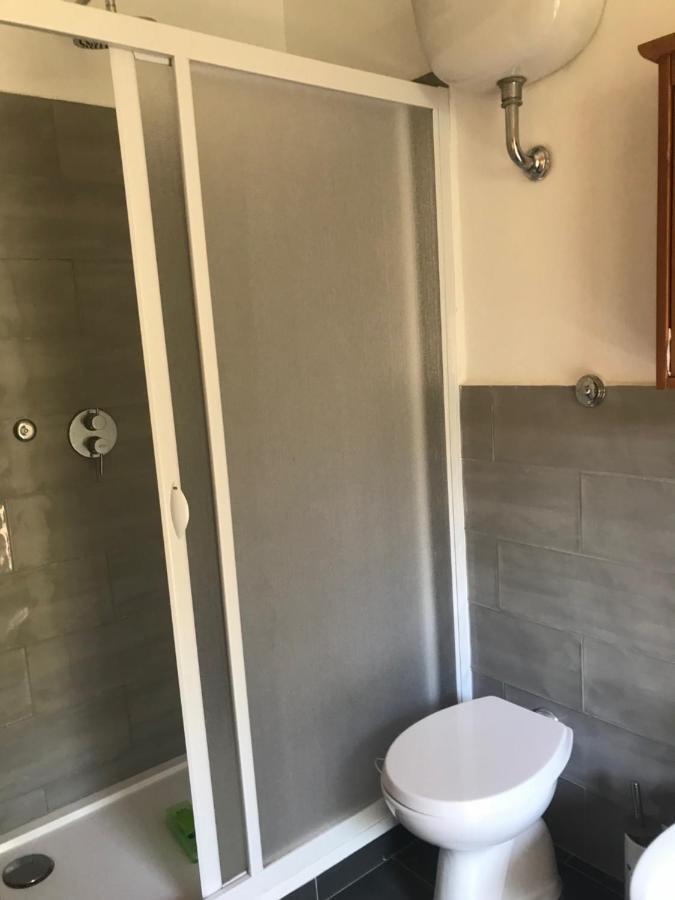 Appartement Casa Margot à Campagnano Di Roma Extérieur photo