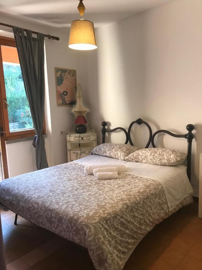 Appartement Casa Margot à Campagnano Di Roma Extérieur photo