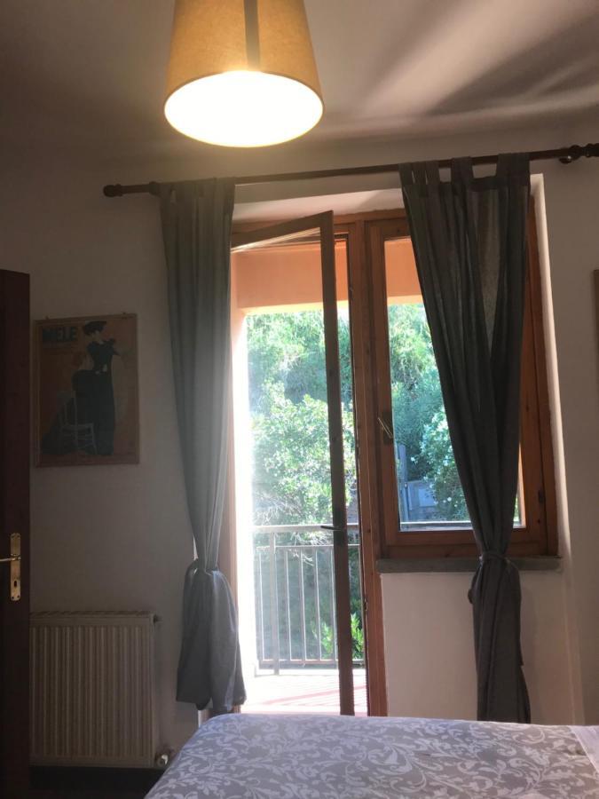 Appartement Casa Margot à Campagnano Di Roma Extérieur photo